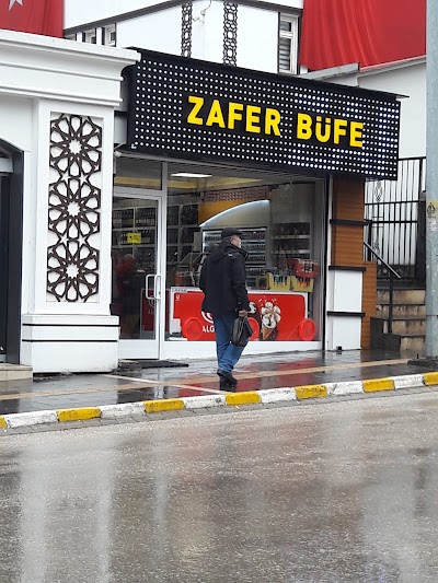 Zafer Büfe