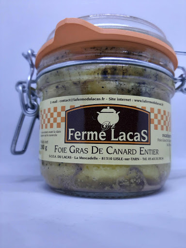Photo 2 - LA Pause Fermière [Salvagnac]