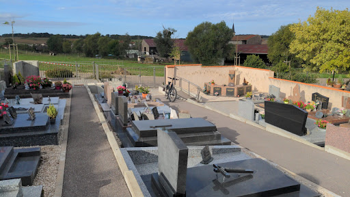 Cimetière de Cerville - Thumbnail