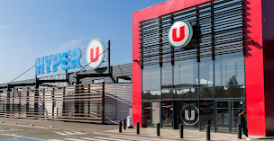 Photo n°14 de Hyper U et Drive à Mayenne (Supermarché)