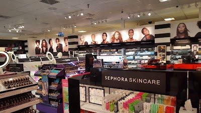 SEPHORA inside JCPenney