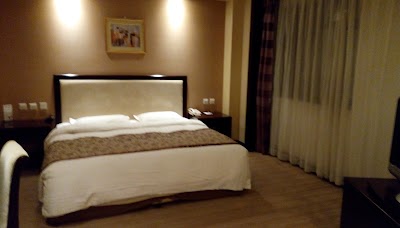 lodging