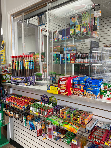 Hola food mart Gallery - United States