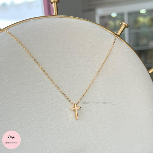 Kari Accessories Logo