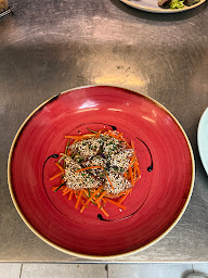 Photo n°70 de L'ambacia à Amboise (Restaurant français)