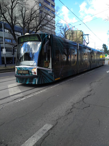 10-Royal Melbourne Hospital-Parkville Station/Royal Pde (Melbourne City) Gallery - Australia