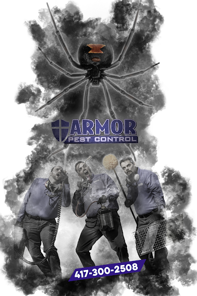 Armor Pest Control