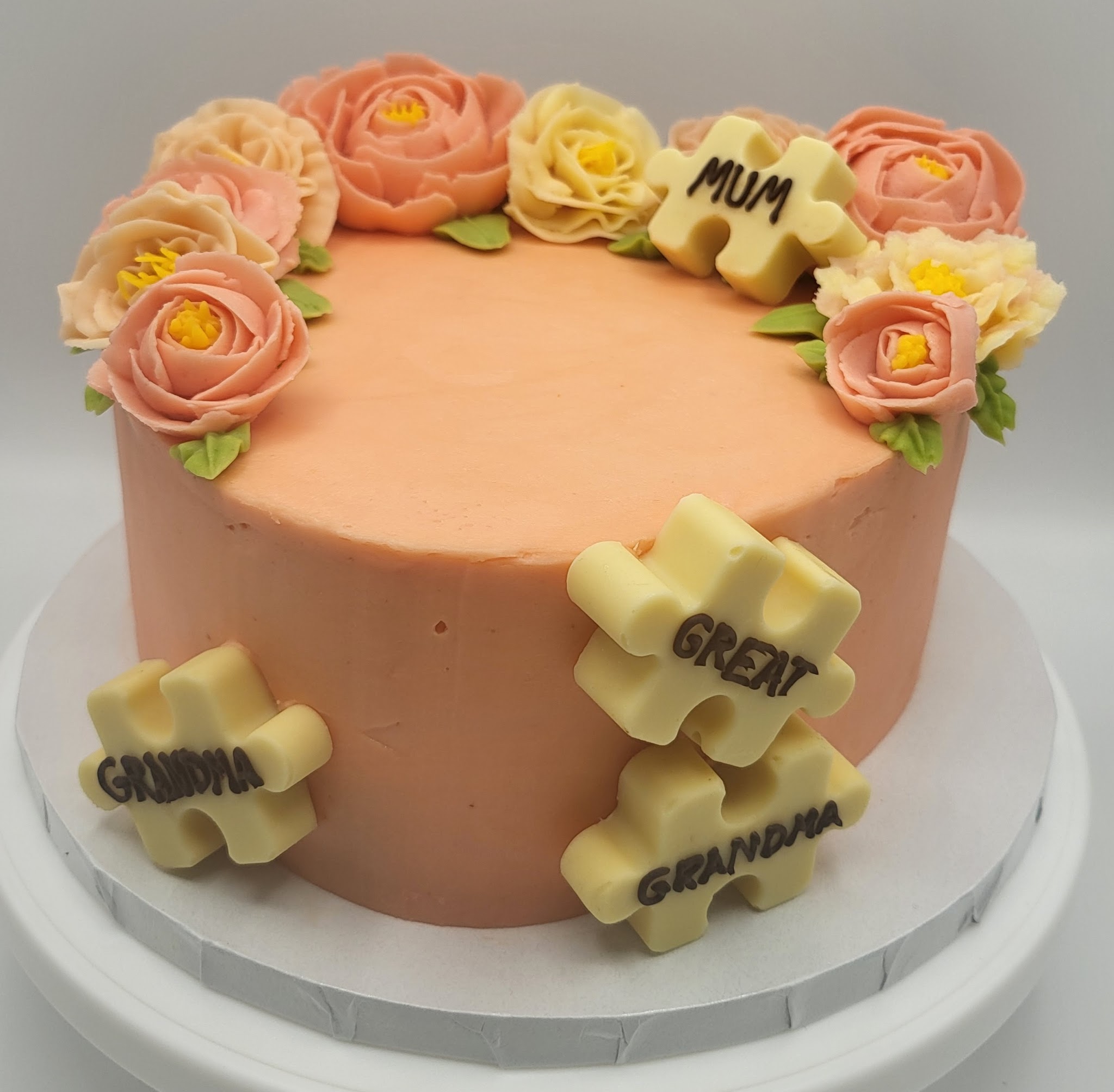 Devour Home Baking - Cakes & Sweets - photo 1