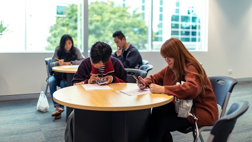 National Institute of Education and Technology Gallery - Australia