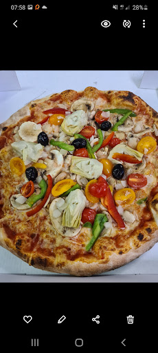Chrono Pizza
