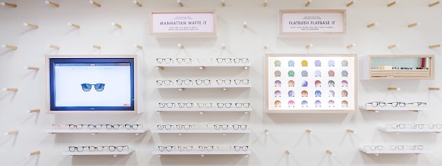 Garrett Leight California Optical