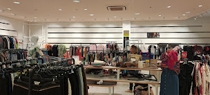 Photo n°1 de Friperie de la Paix - AFIC à Coulaines (Magasin de vêtements pour femmes)