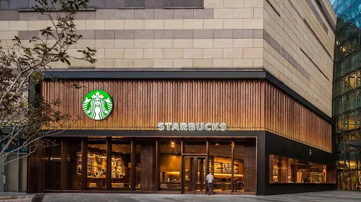Starbucks Reserve