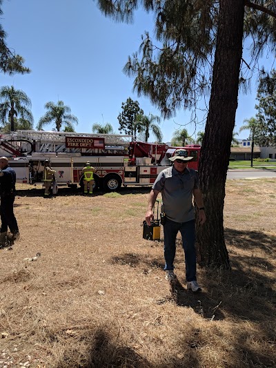 Escondido Fire Department Station 4