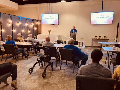 Harvest Field Church of Christ - Thumbnail