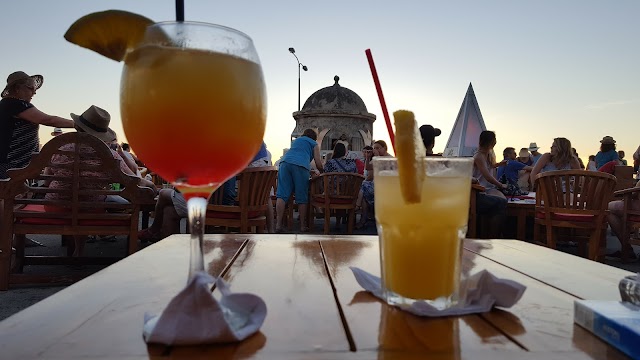 Cafe del Mar