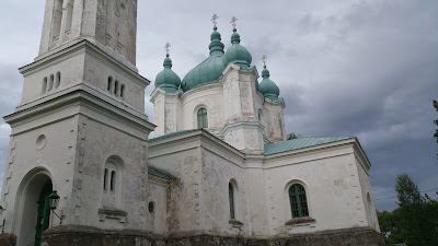 Photos of Tornim&auml;e &otilde;igeusu kirik