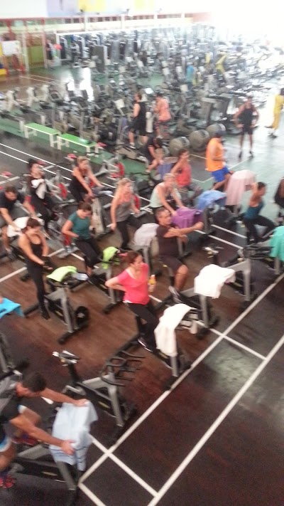 gym