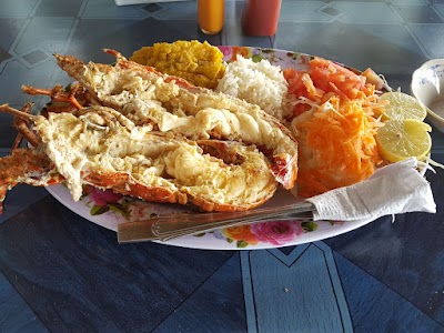 Photos of Miss Edith's Restaurant