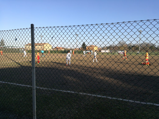STADIO COMUNALE 2