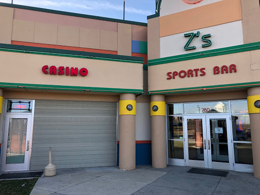 Mr. Z's Casino - Thumbnail