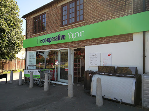 The Co-operative Yapton - Thumbnail