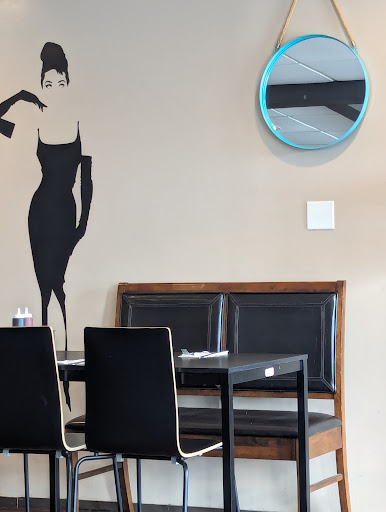 Salon Dejavu