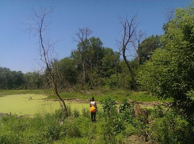 Chicago Portage National Historic Site