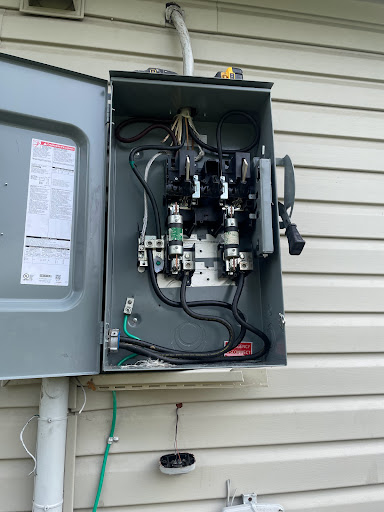 Algarin Mechanical Electric Llc - Thumbnail