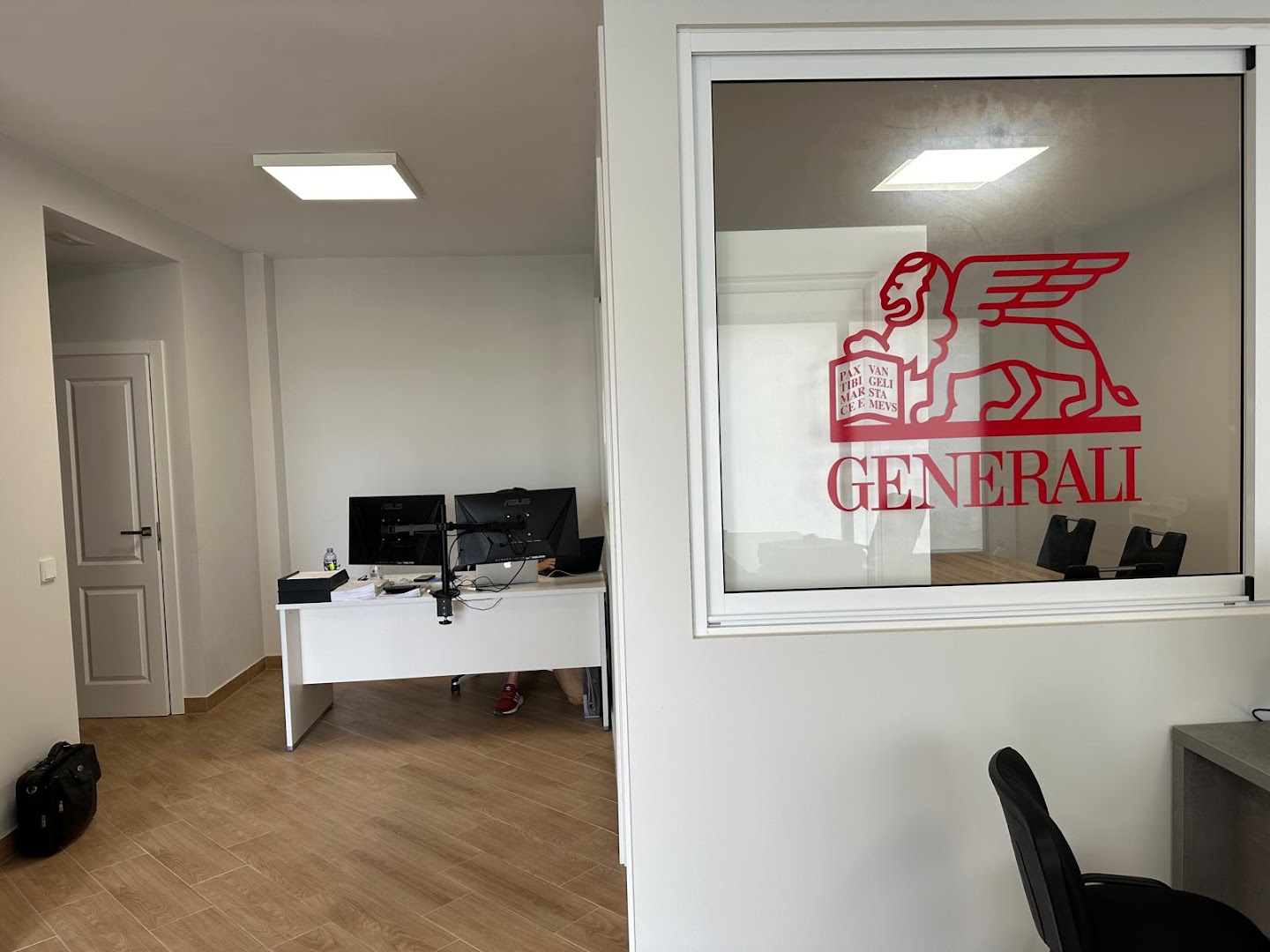 Tenerife Insurance Services S.L.