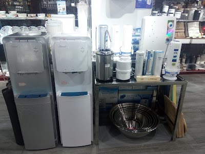Photos of IHW Corporate Branch