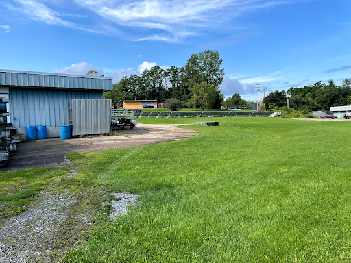 Vergennes Sewerage Treatment - Thumbnail