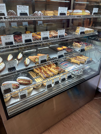 Le Moulin Bakery Gallery - New Zealand