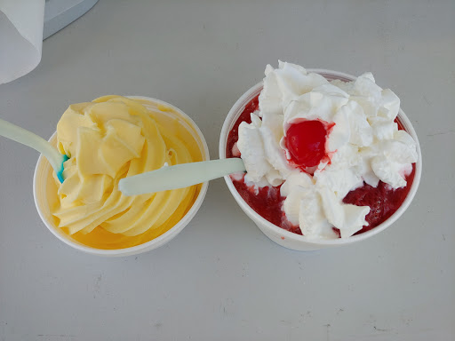 Lil e's Ice Cream Truck - Thumbnail