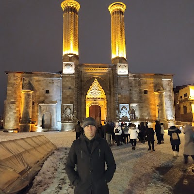 Erzurum Bath