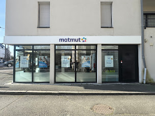 Photo n°1 de Matmut à Lannion (Compagnie d'assurance moto)