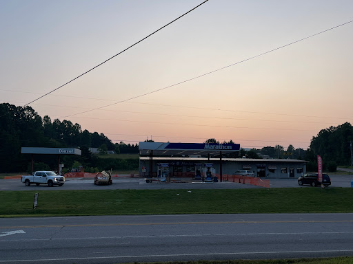 Nottely Food Mart - Thumbnail