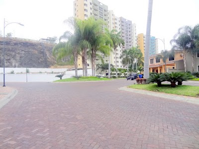 Photos of Ciudad Colon Guayaquil