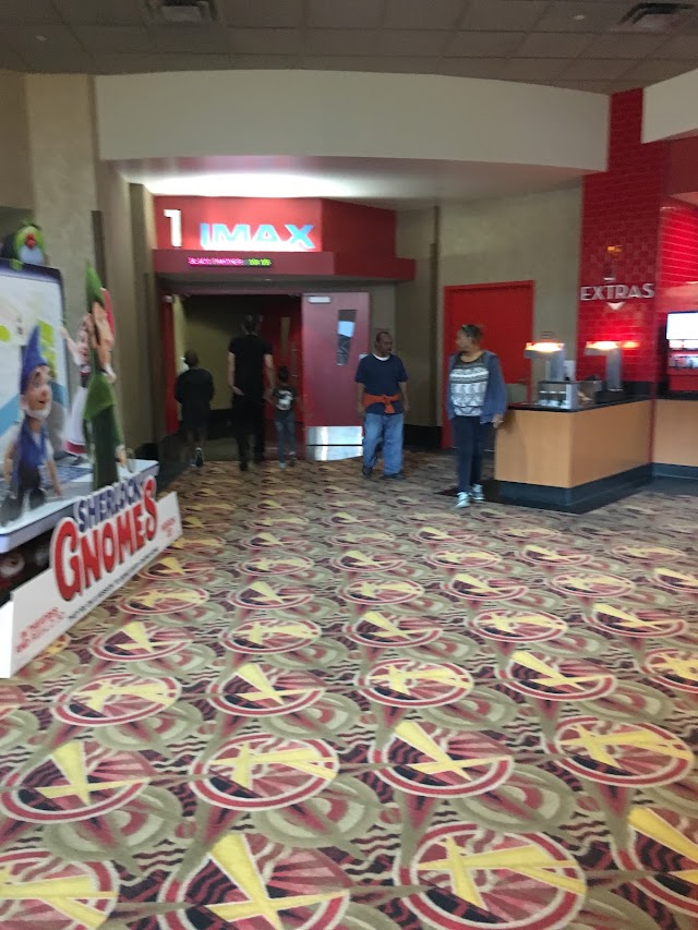 AMC Plaza Bonita 14