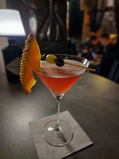 Nachtcafé - Nürnberg - Thumbnail