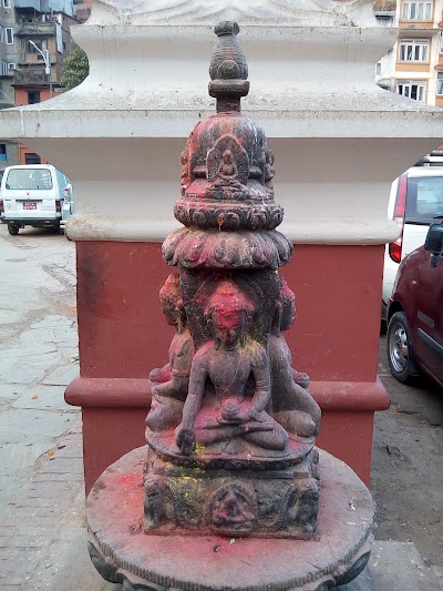 Photos of Sankata Bazaar
