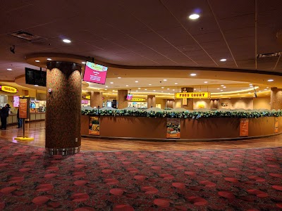 Potawatomi Hotel & Casino