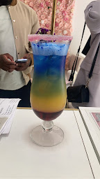 Photo n°33 de SISTER’S B FOOD restaurant à Mantes-la-Jolie (Café)