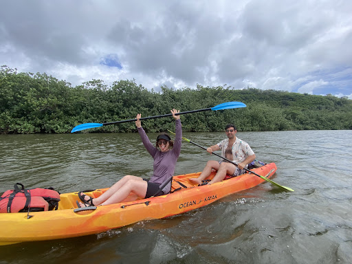 Ali'i Kayaks - Thumbnail