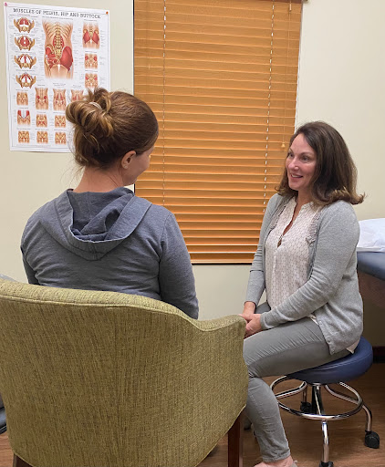 Georgia Pelvic Health and Wellness