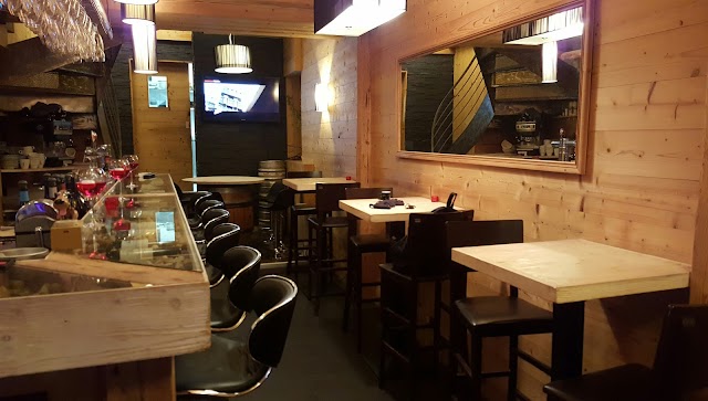 Bar à vin 14% vol