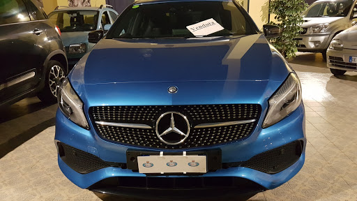 Rocca Automobili - Thumbnail