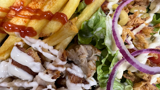 Photo 10 - DELUXE SANDWICH