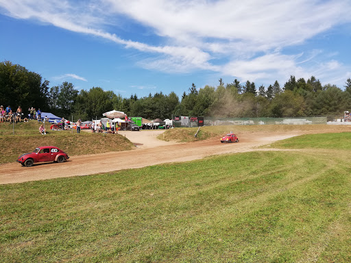 Sandgrube Autocross Schachen