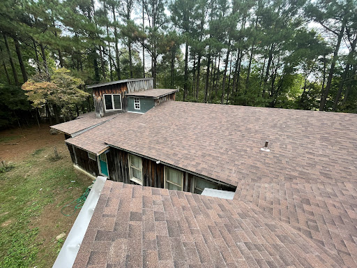 Four Leaf Roofs - Visual